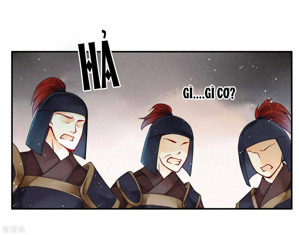 Ái Thượng Vô Địch Tiếu Hoàng Hậu: Chapter 155