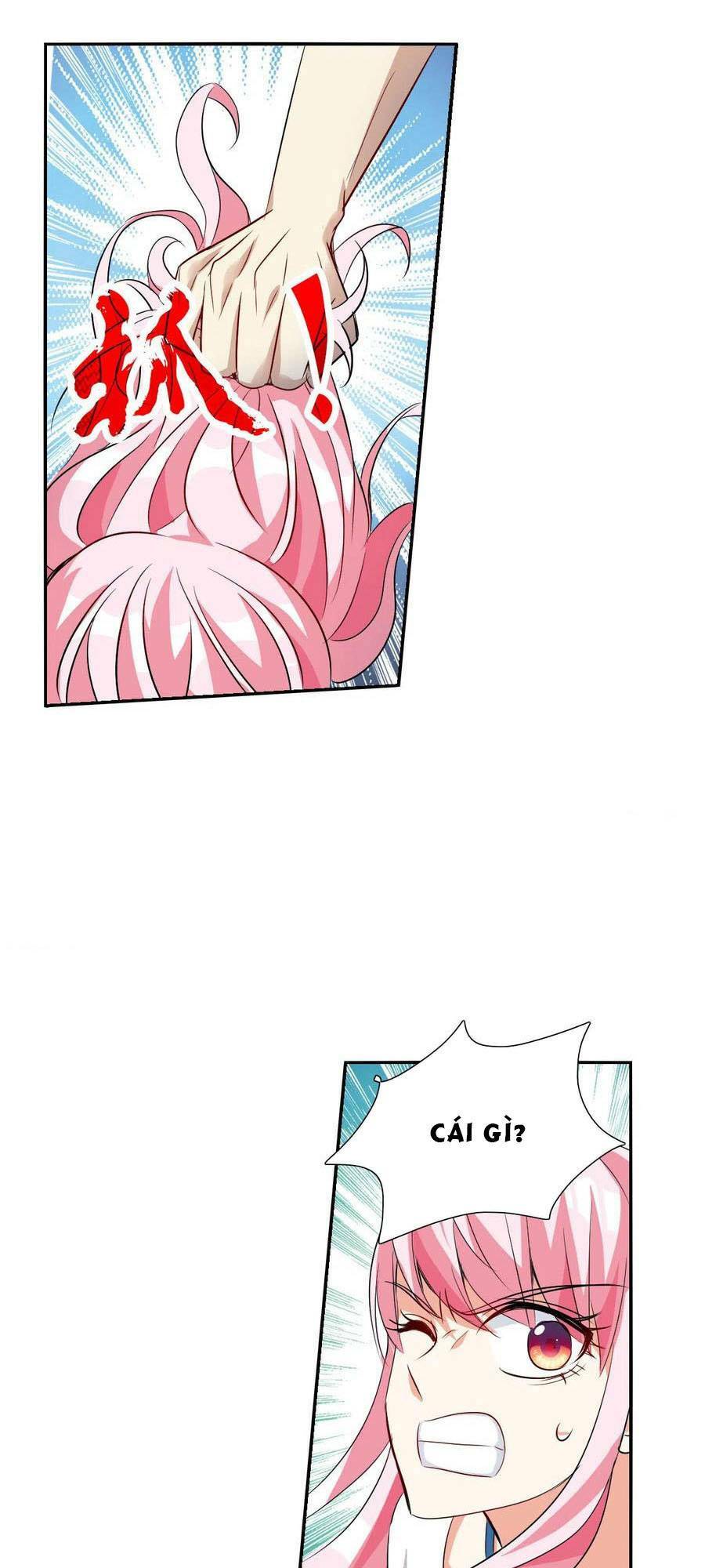 Tô Tịch Kỳ Quái 2: Chapter 55