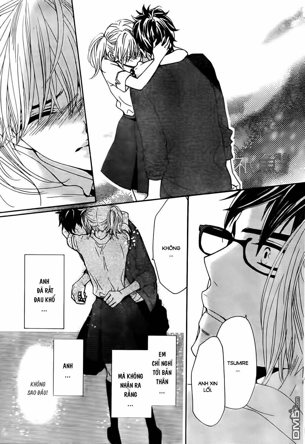 Megami No Libra: Chapter 12