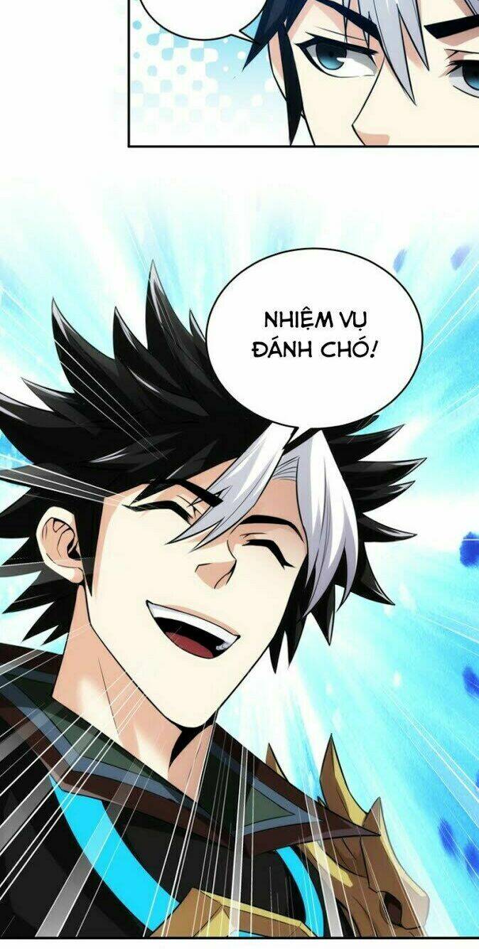 Rich Player - Người Chơi Khắc Kim: Chapter 36