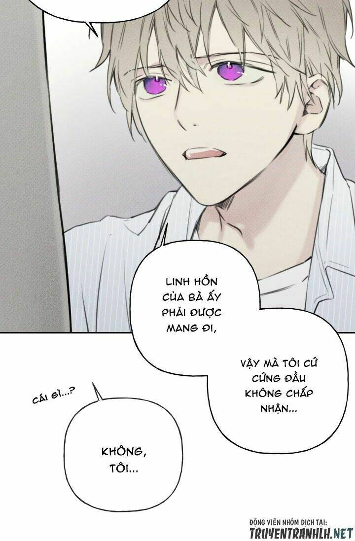 Angel Buddy: Chapter 11