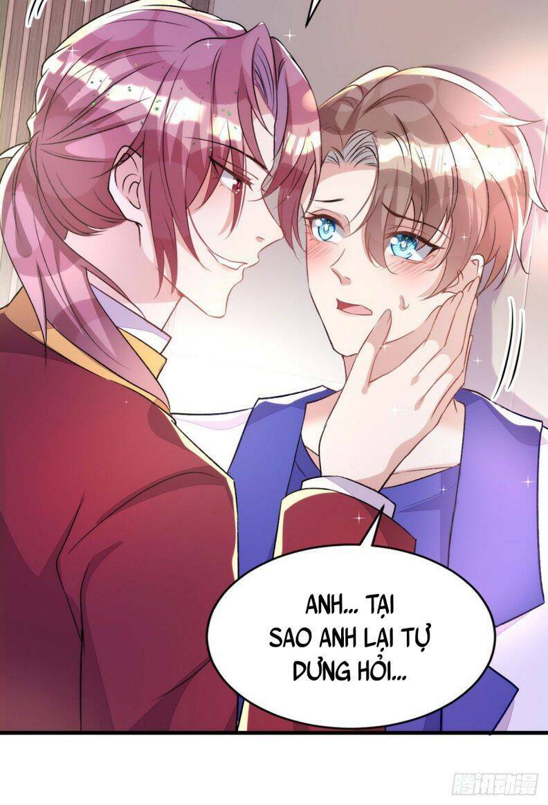 Thú Thụ Bất Thân: Chapter 148