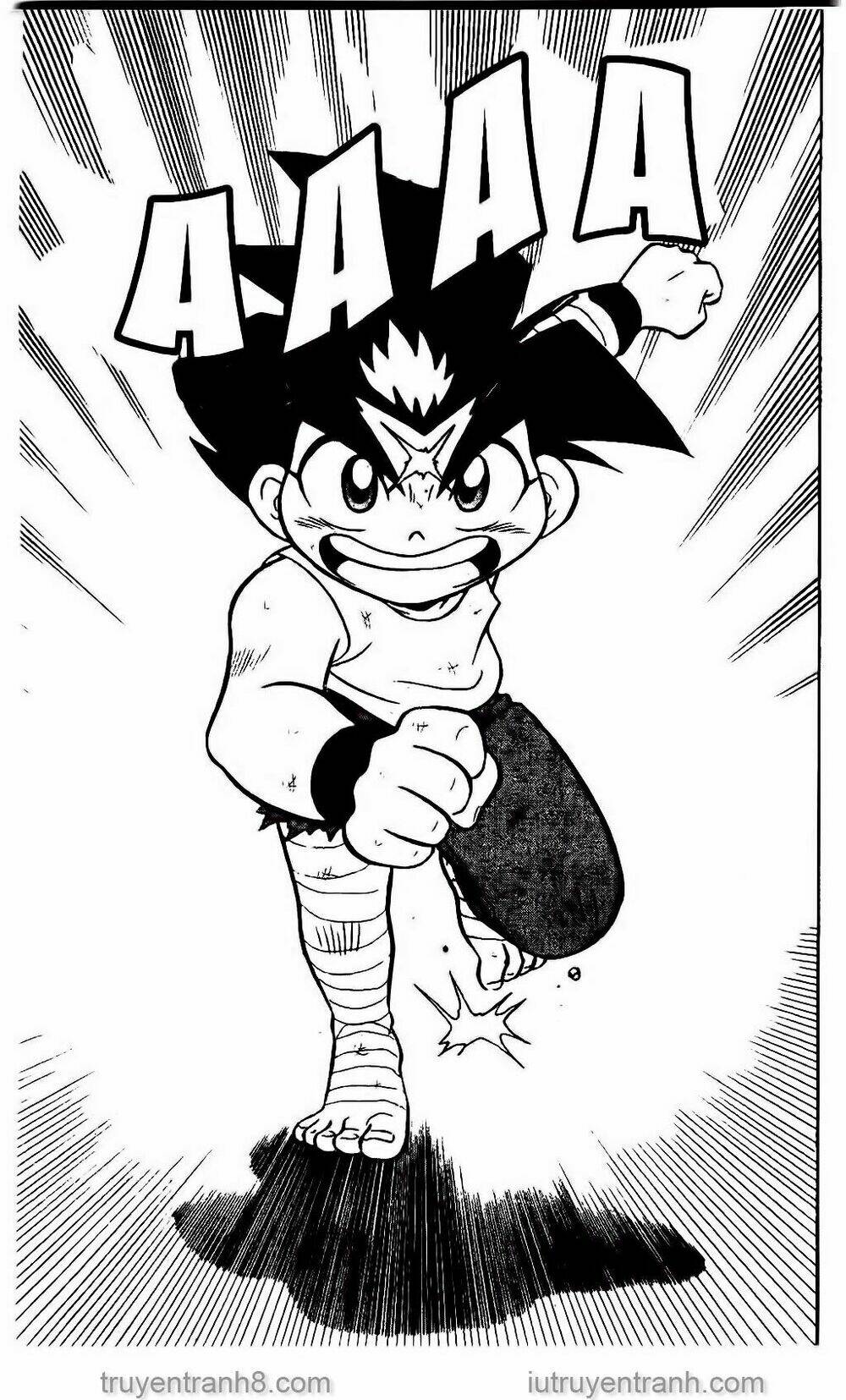 Con Quay Truyền Thuyết: Chapter 81