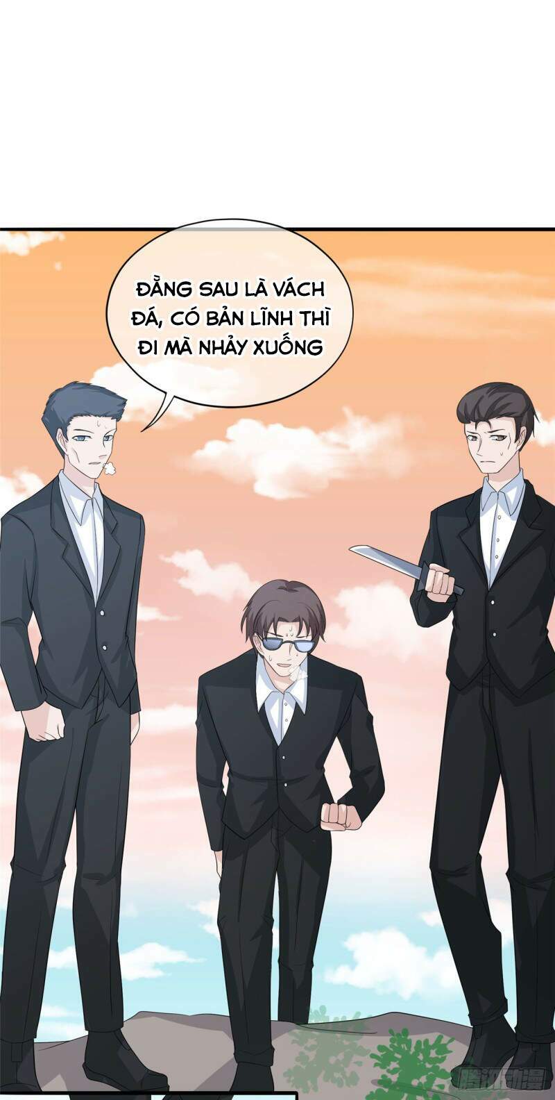 Siêu Cấp Nữ Thần Trọng Sinh: Chapter 29