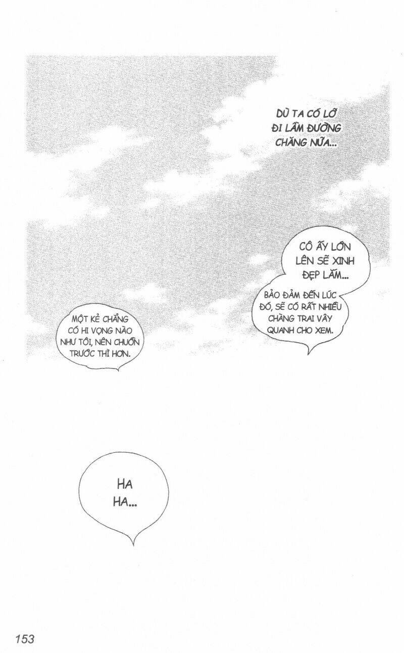 Dừng Chân Ở Edo: Chapter 3