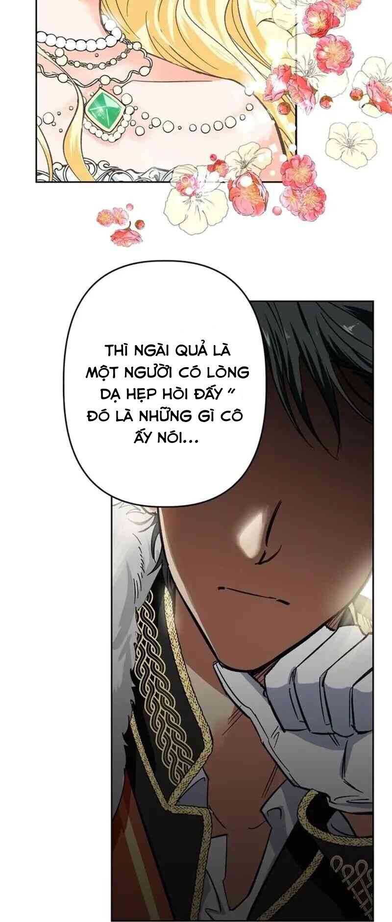 Nữ Phụ Phản Diện Rất Hợp Đôi Với Tên Bạo Chúa: Chapter 2.1