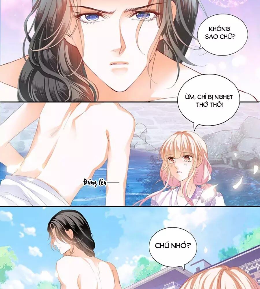 Bá Đạo Tiểu Thúc, Xin Trêu Chọc Vừa Thôi!: Chapter 70