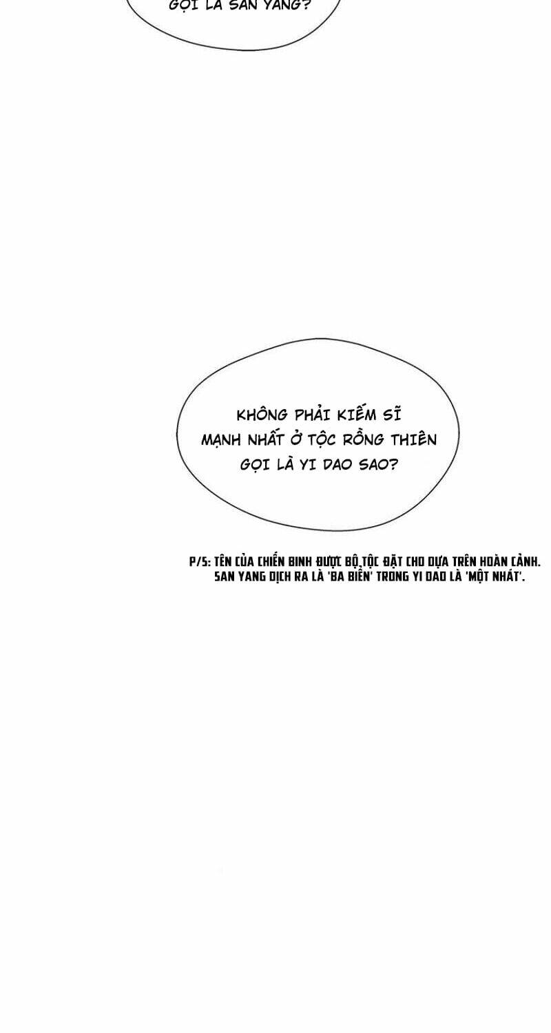 Vinh Quang Kiếm: Chapter 30