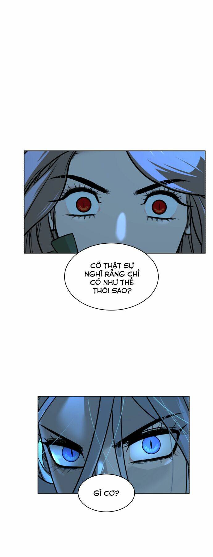Máu trắng: Chapter 45