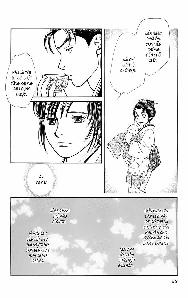 Gió Sáng: Chapter 114