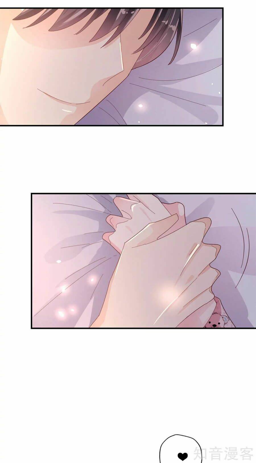 Sau Này Vẫn Cứ Thích Anh: Chapter 93.5