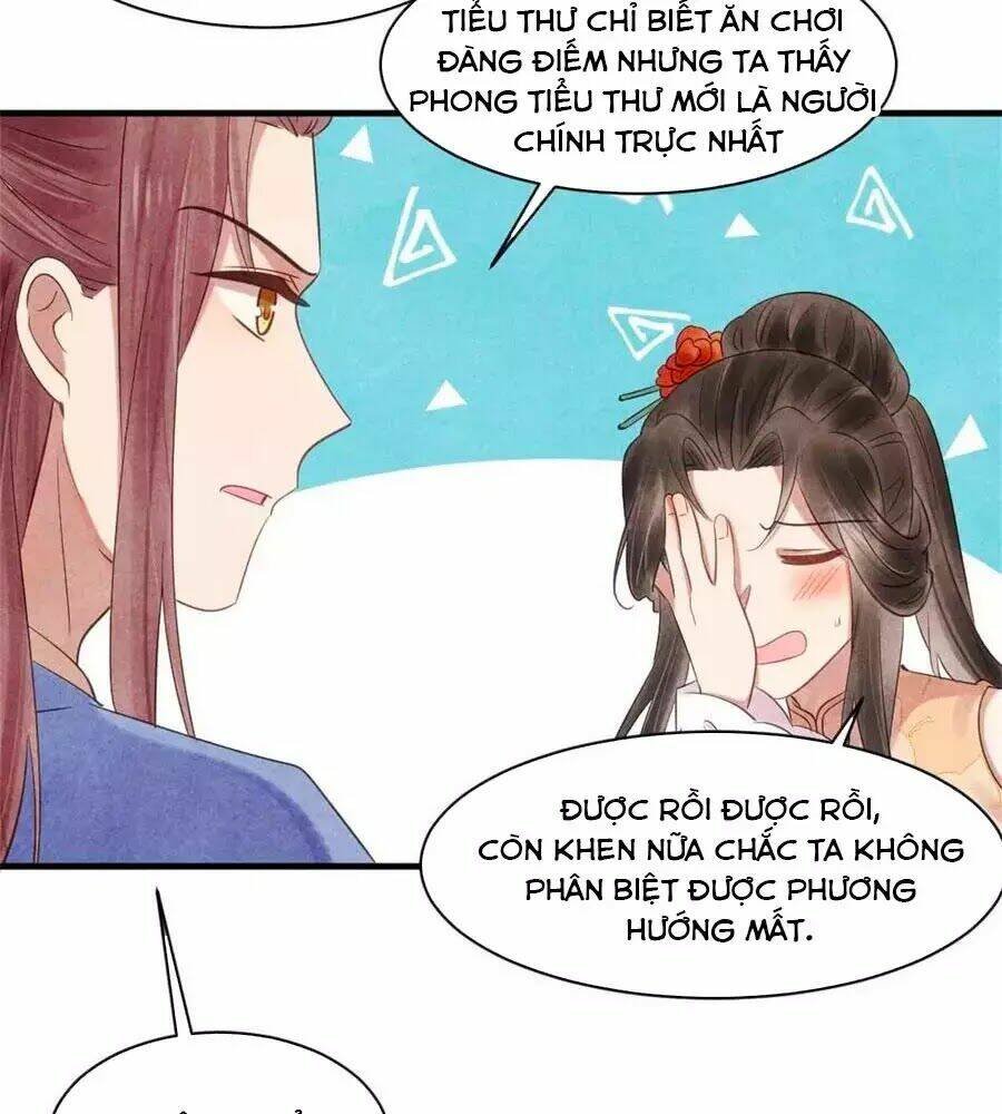 Vương Phi Muốn Trèo Tường: Chapter 54
