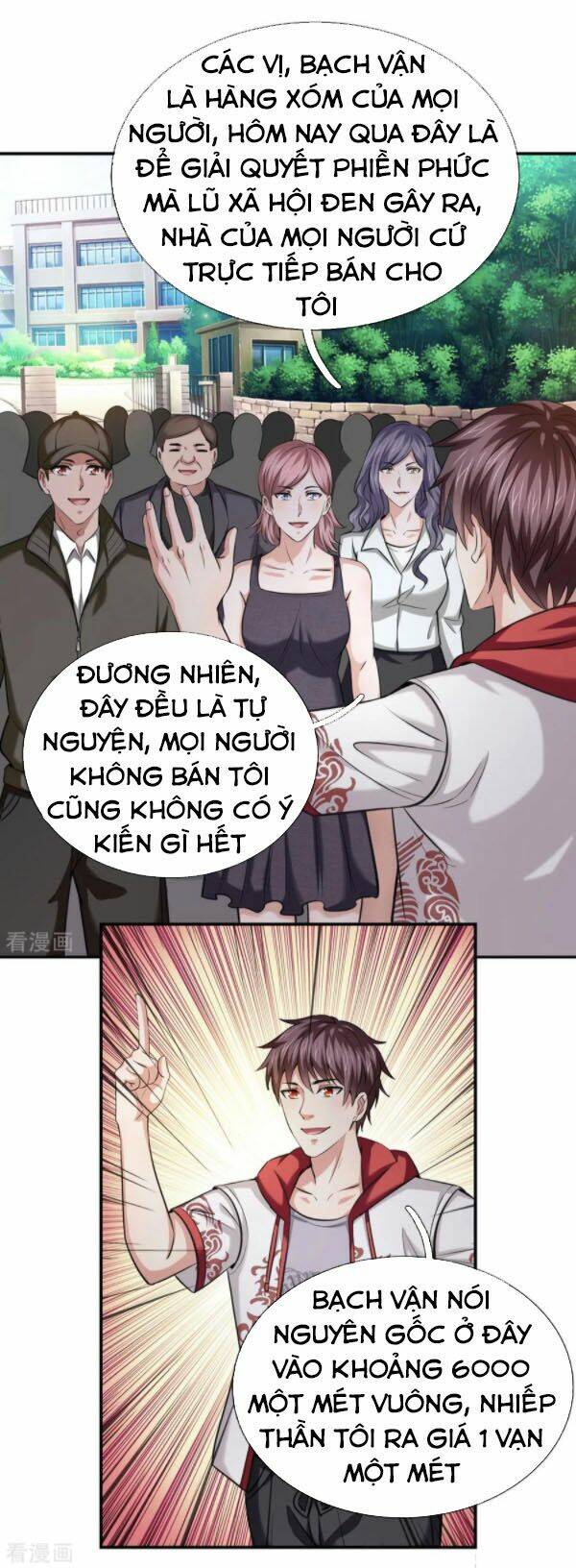 Tuyệt Thế Phi Đao: Chapter 230
