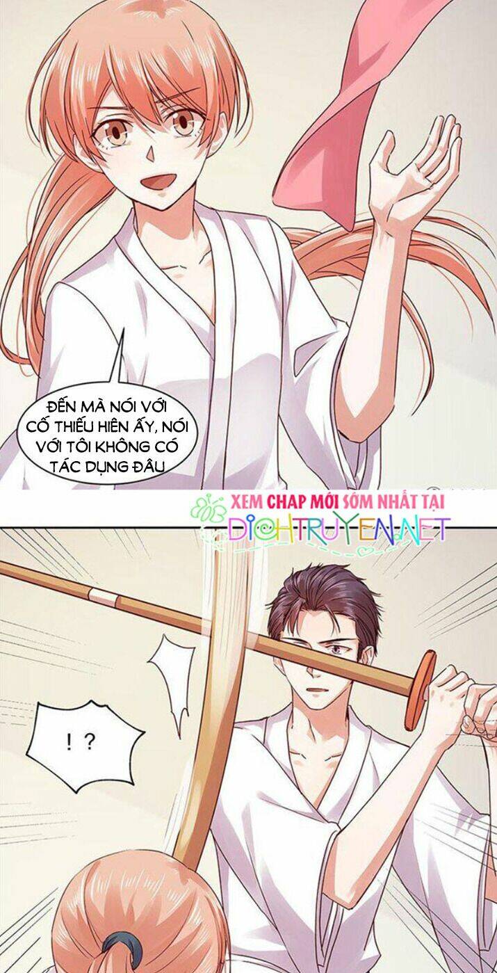 Vợ Yêu Của Ác Ma: Chapter 116