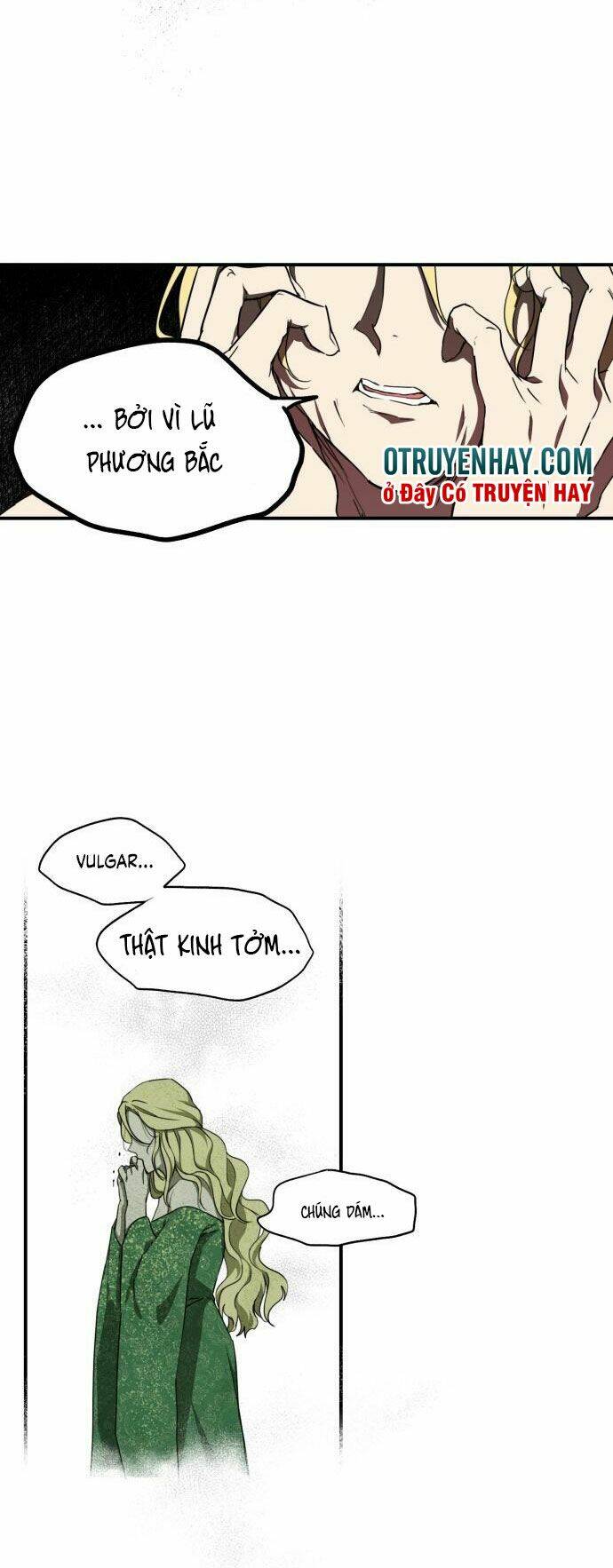 LÂU ĐÀI VÔ DANH: Chapter 30