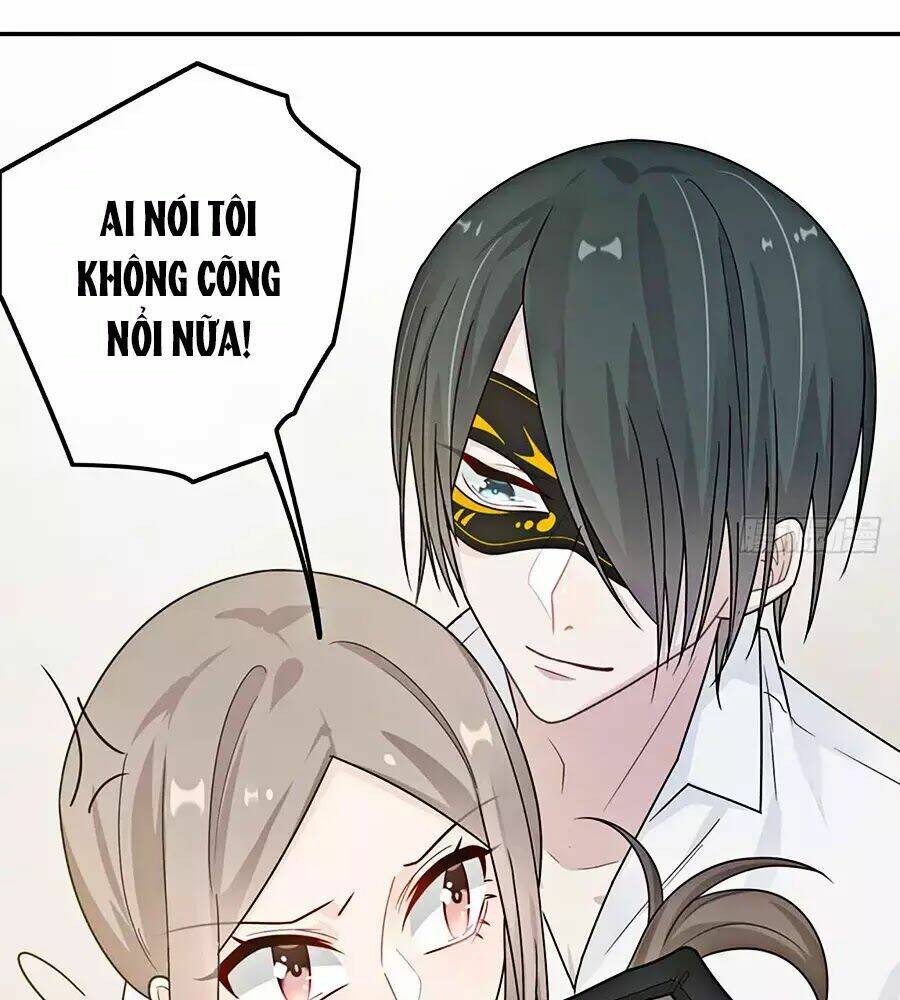 Hai Cách Tìm Gặp Người Yêu: Chapter 36