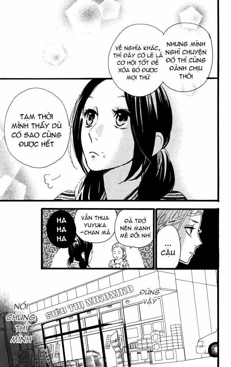 Sao Mai Của Em: Chapter 22