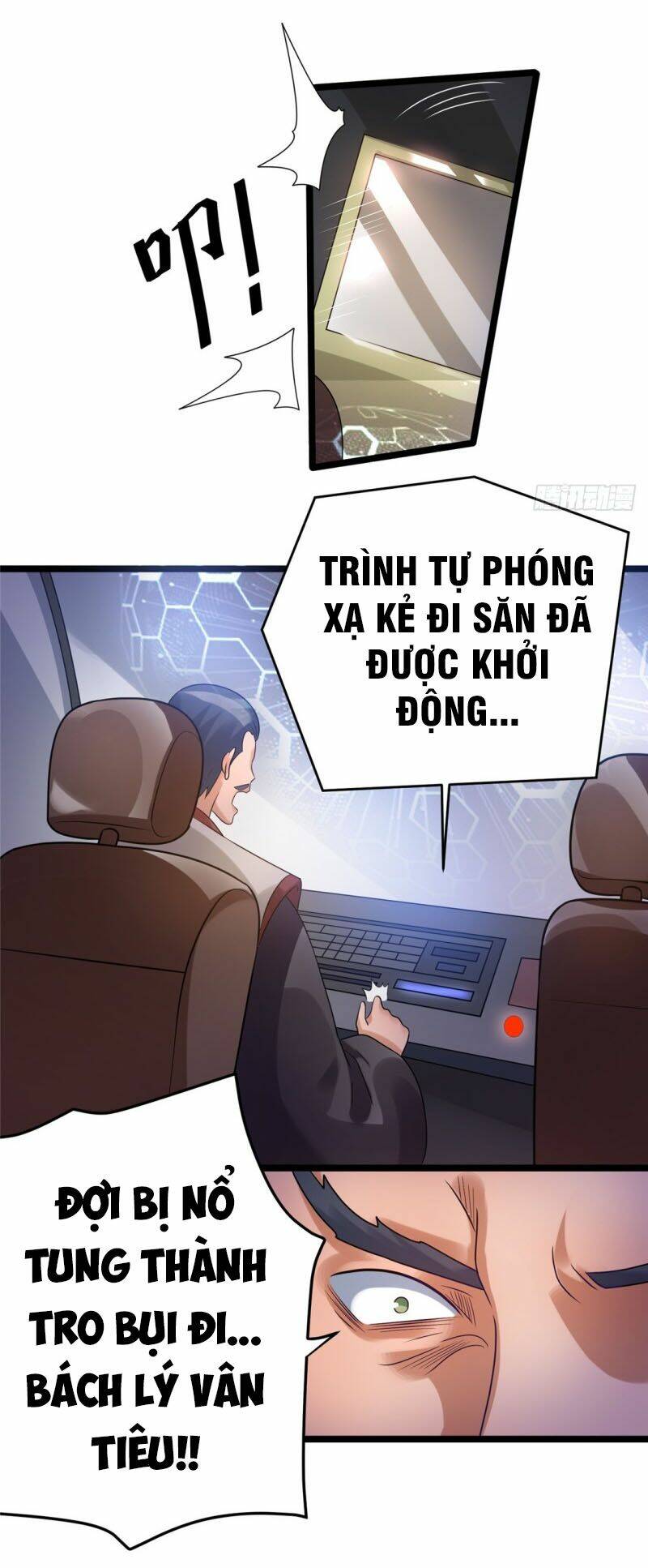 Tiên Vương Trùng Sinh: Chapter 55