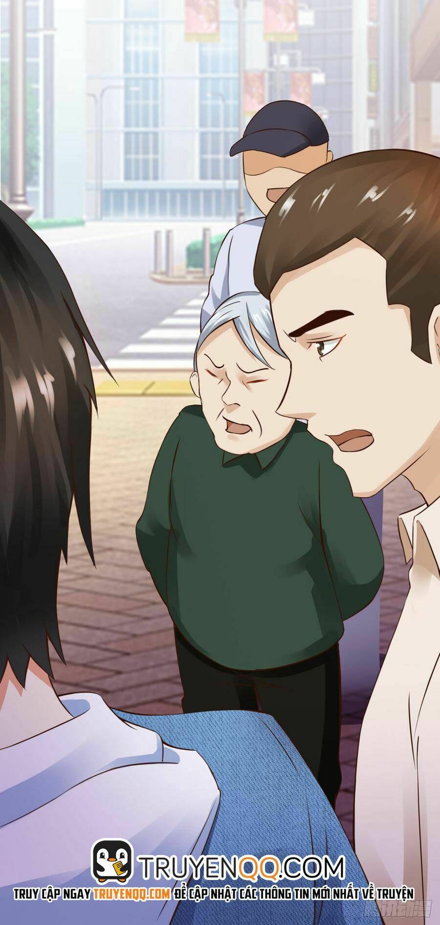 Em Gái Đừng Làm Phiền Tôi: Chapter 1