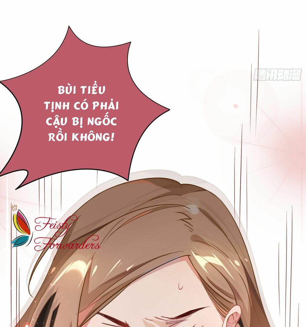 Nữ Phụ Như Tôi Cũng Có Ngày Ra Mắt: Chapter 48