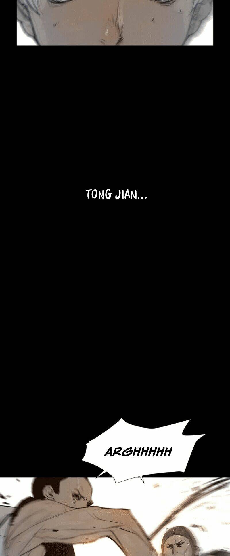 Vinh Quang Kiếm: Chapter 22