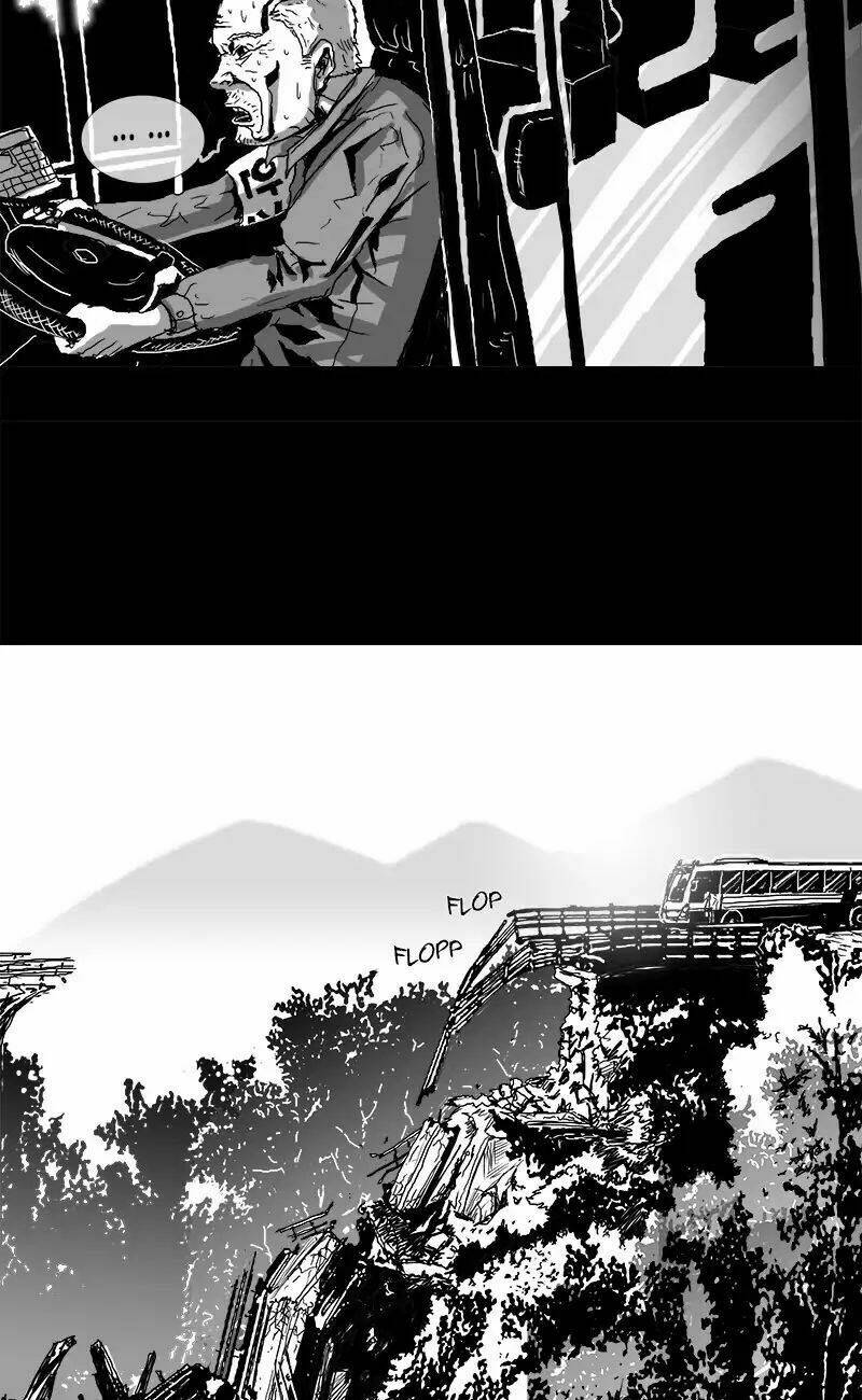 Sống Sót: Chapter 1