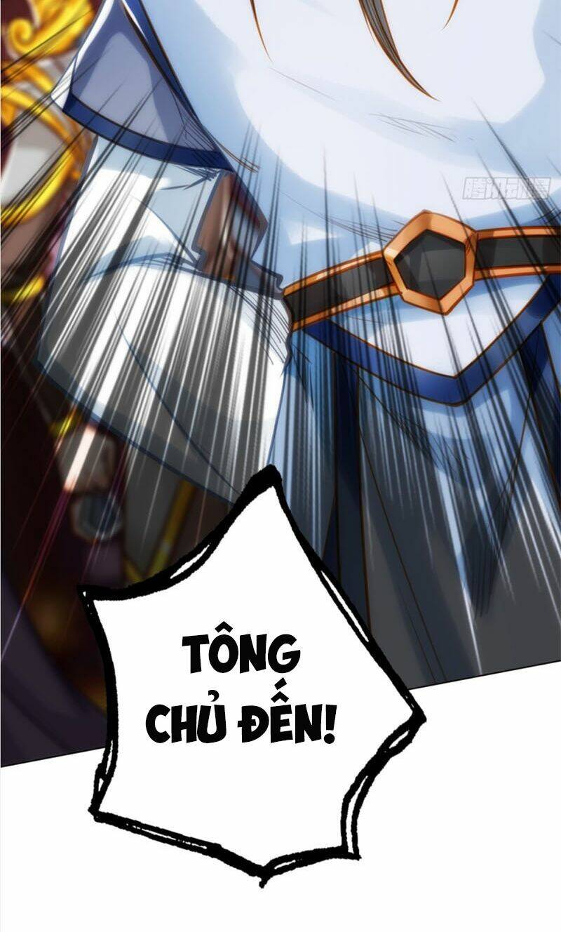 Bất Hủ Phàm Nhân: Chapter 26