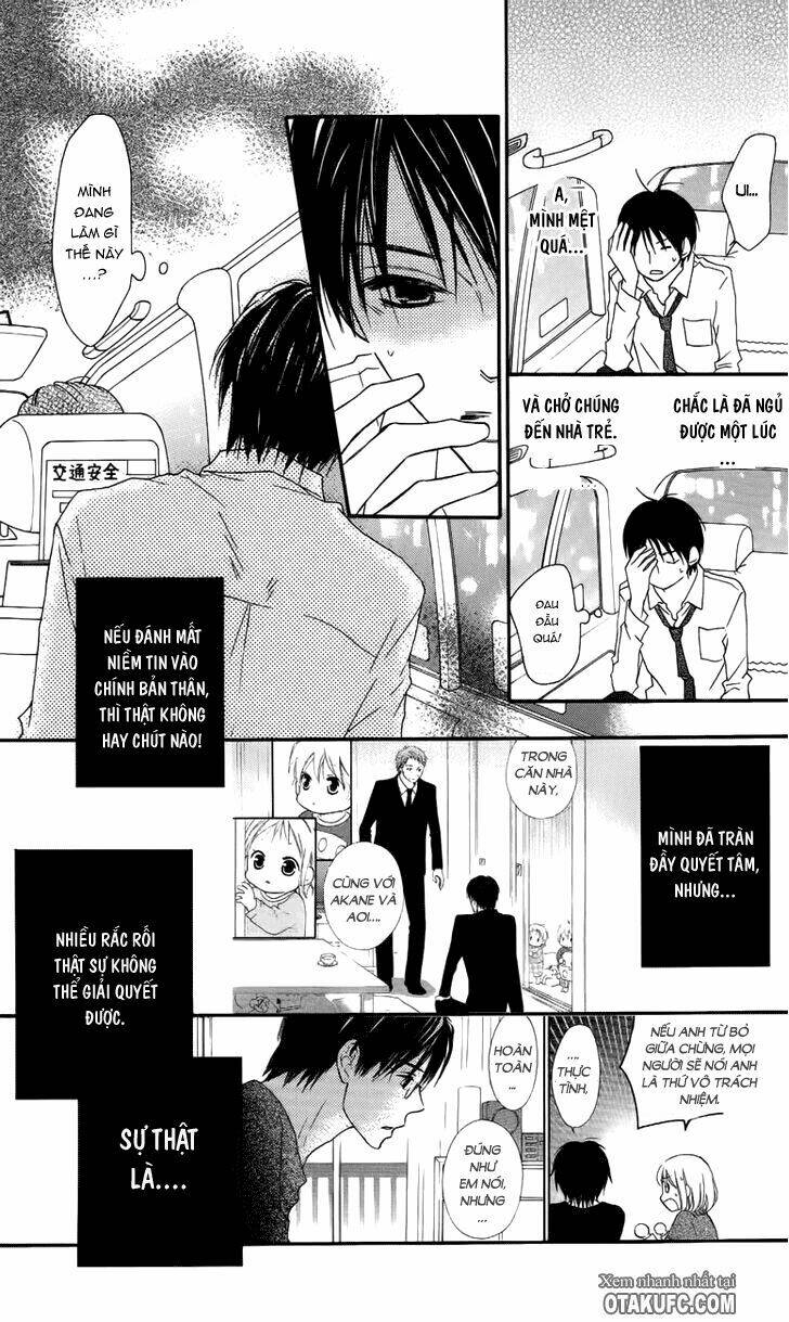 Love So Life: Chapter 60