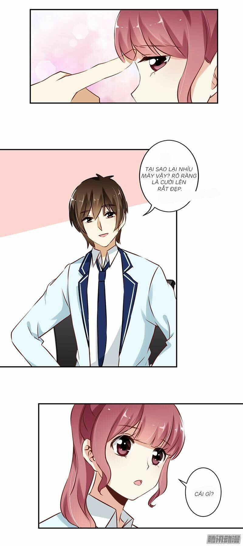 Trọng Sinh Chi Hao Môn Cường Thế Quy Lai: Chapter 54.2