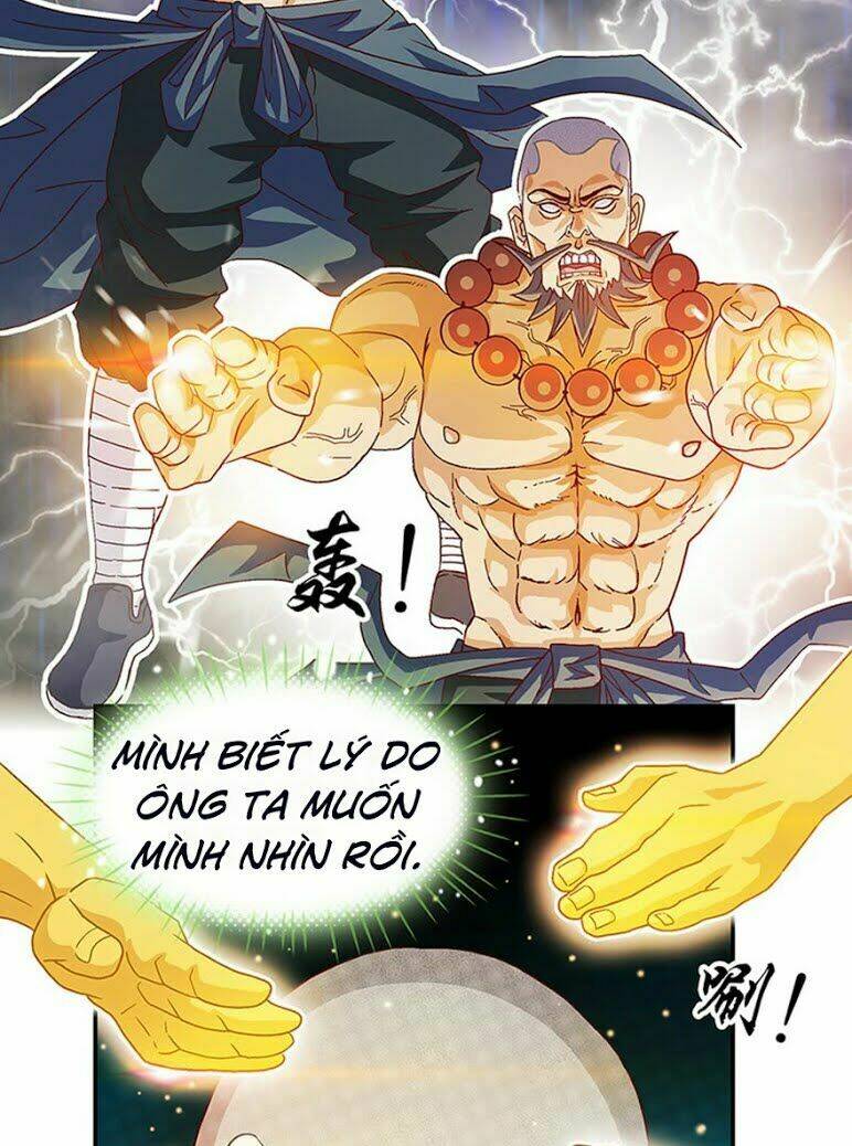 Độ Ta Không Độ Nàng: Chapter 9