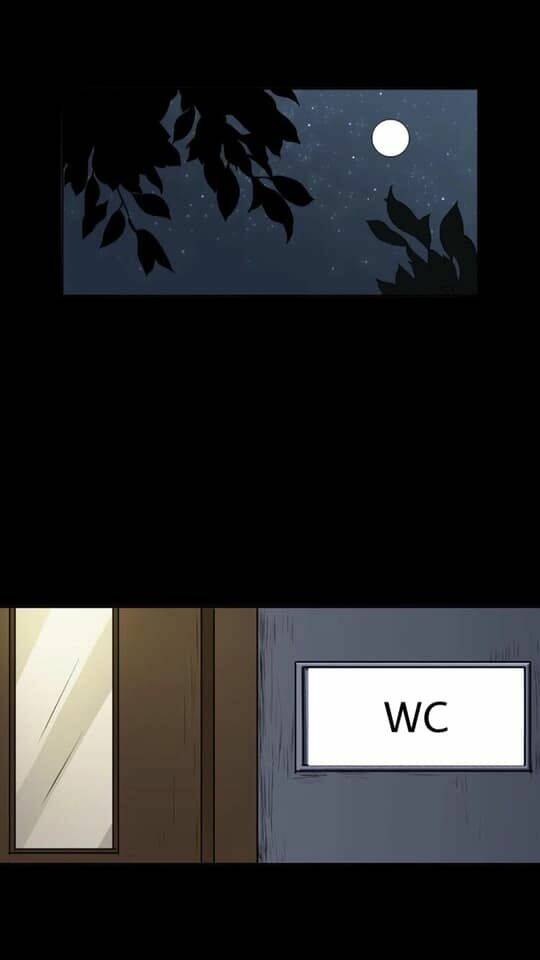 Giày Thủy Tinh: Chapter 25