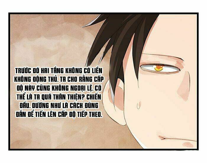 Thăng Vân Tháp: Chapter 11