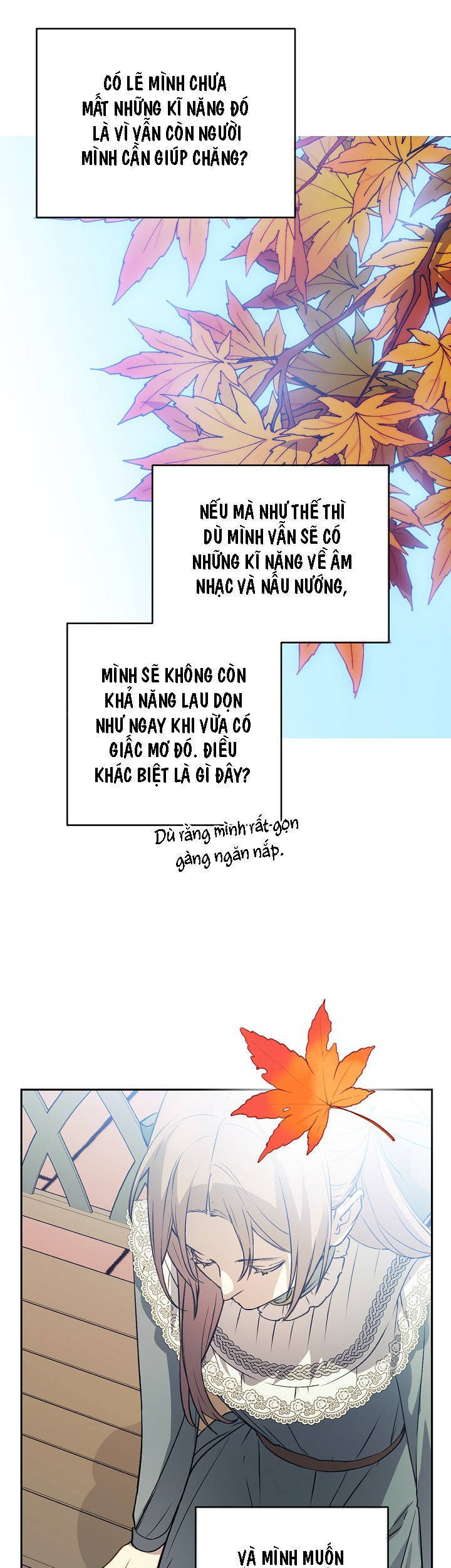 Cô Hầu Giỏi Giang: Chapter 41