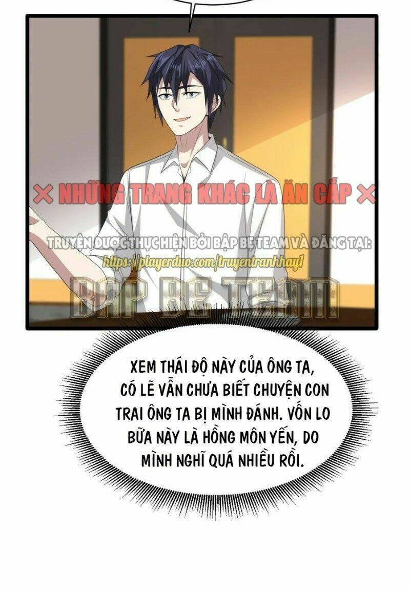 Đô Thị Tà Vương: Chapter 76