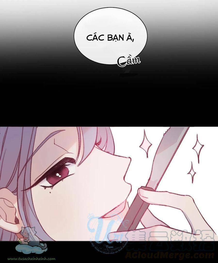 Nhật Ký Nấm Ma Cô: Chapter 13