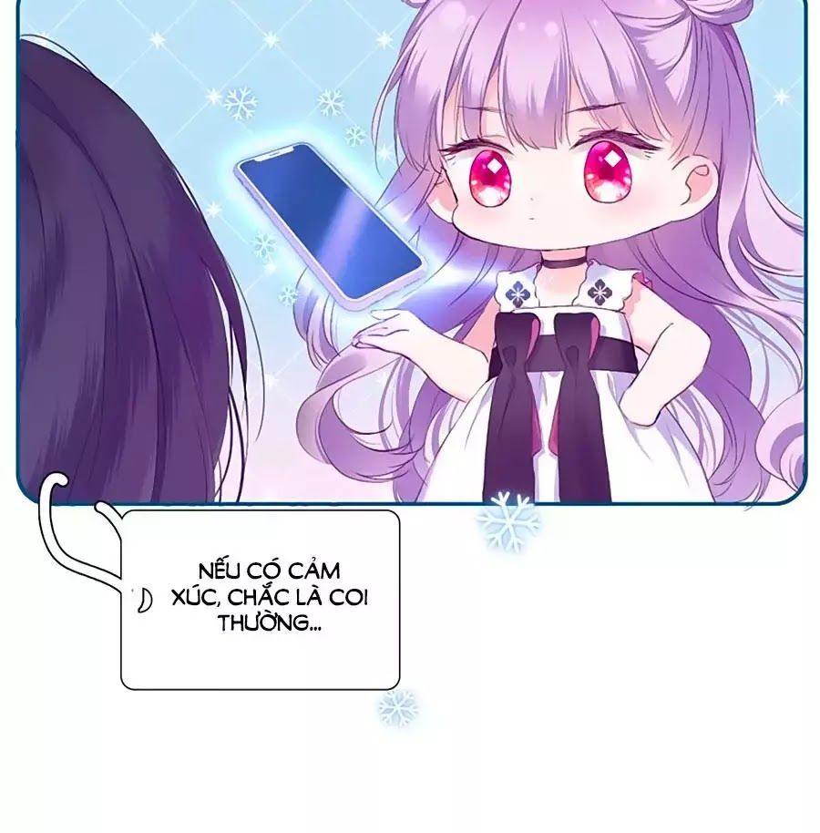 Kiều Nhi Hư Quá Nha: Chapter 11