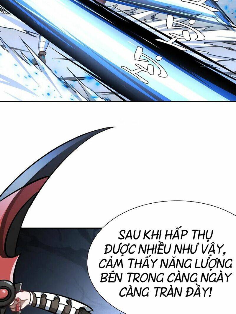 Người Nguyên Thủy Mạnh Nhất: Chapter 100