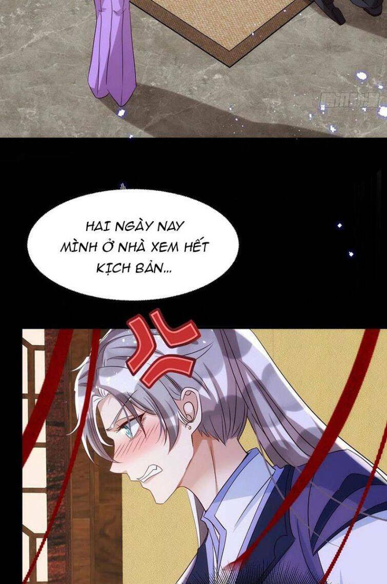 Thú Thụ Bất Thân: Chapter 108