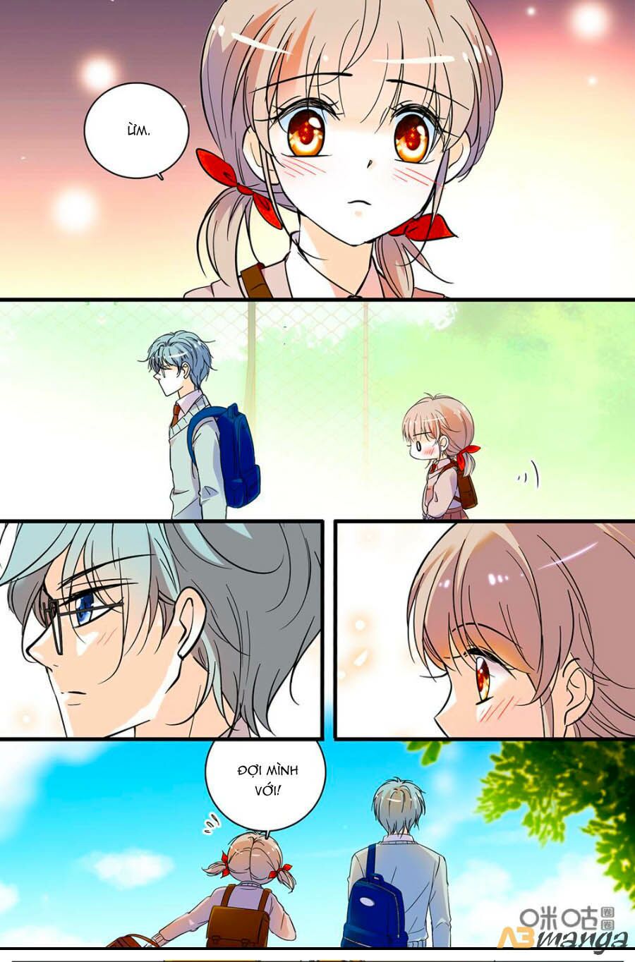 Thanh Ninh Chi Hạ: Chapter 468
