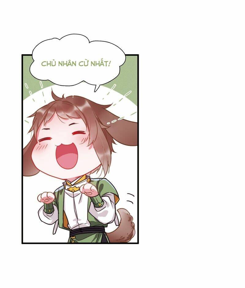 Danh Kiếm Chủng: Chapter 7