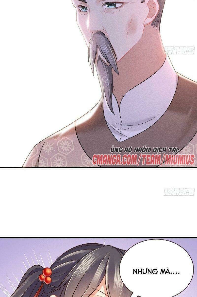 Trọng Sinh Chi Đích Nữ Bất Thiện: Chapter 44