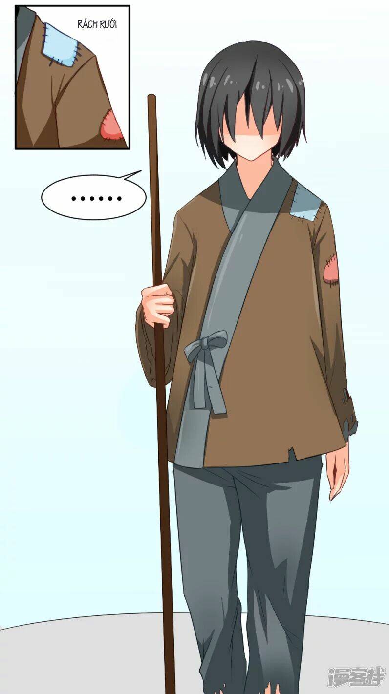 Đệ Tử Của Ta Là Heo: Chapter 2