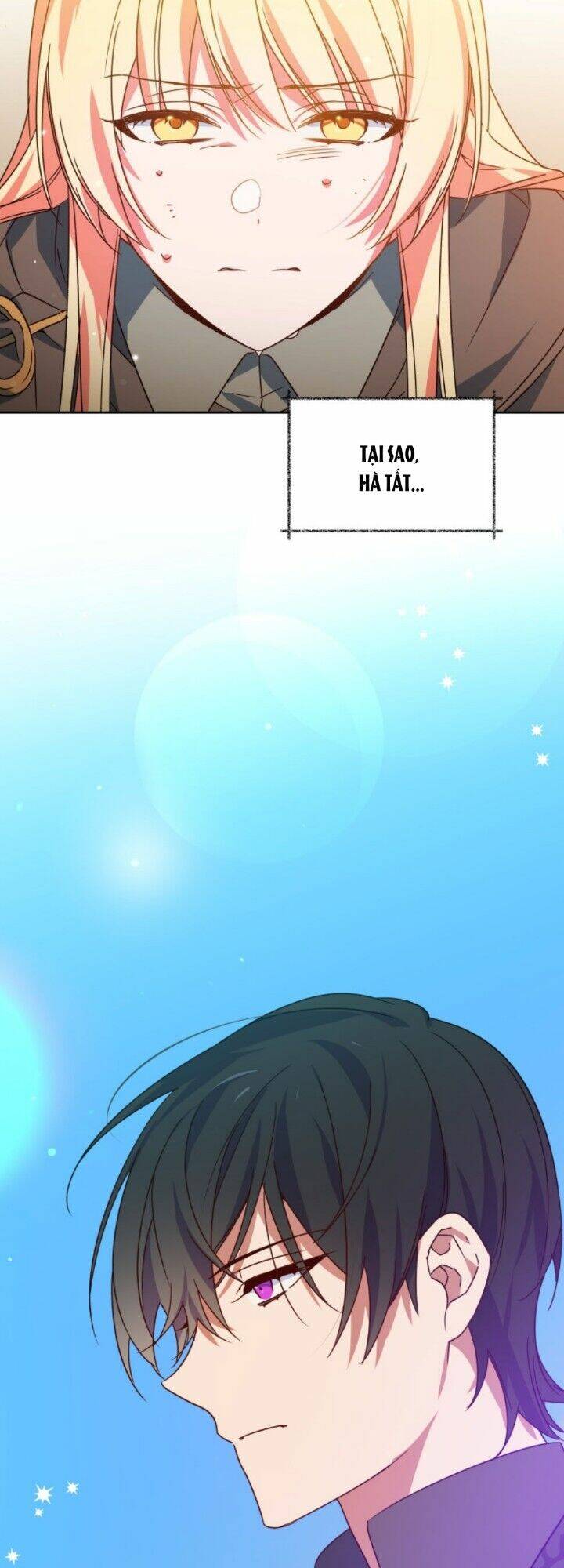 Nàng Elizabeth Thuần Khiết: Chapter 35