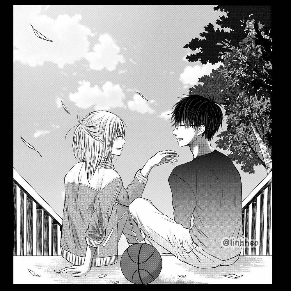 Tạm Biệt Kim Chung: Chapter 6