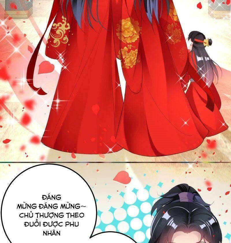 Vương Gia, Áo Lót Của Ngươi Rơi Mất Rồi: Chapter 122