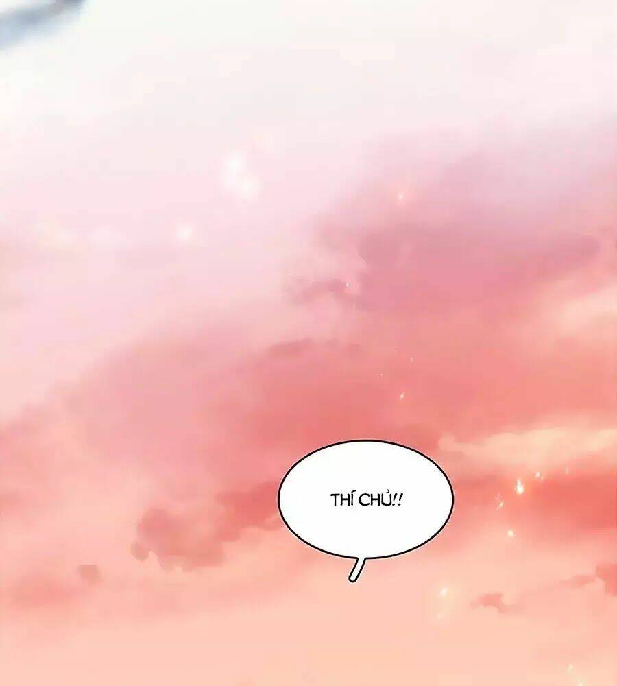 Tiểu Sư Phụ, Tóc Giả Của Ngài Rơi Rồi!: Chapter 21