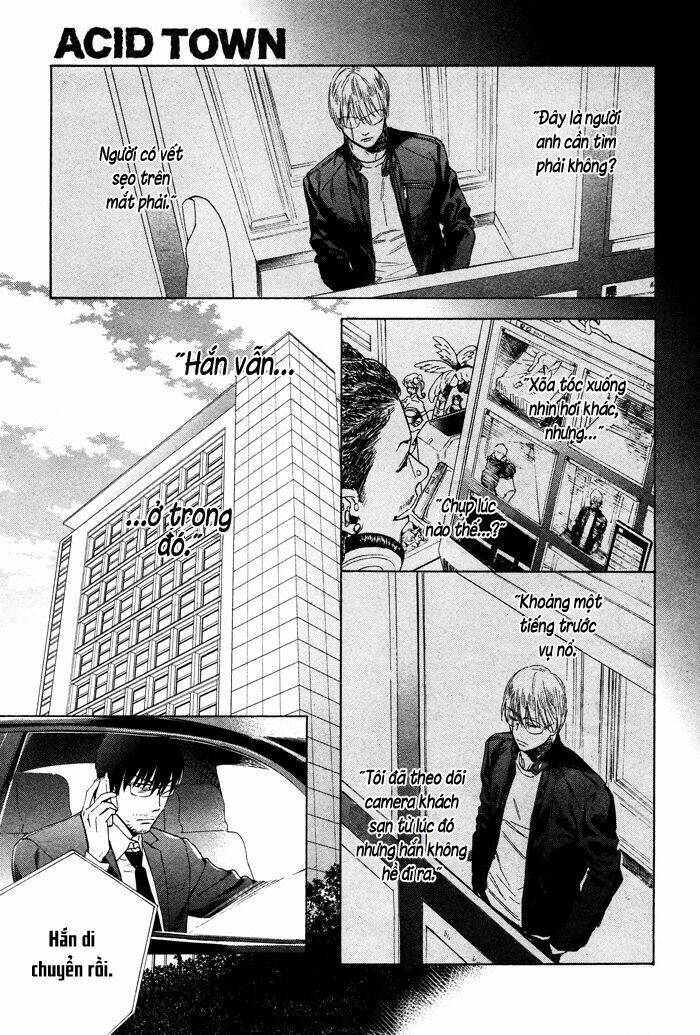 Acid Town: Chapter 39