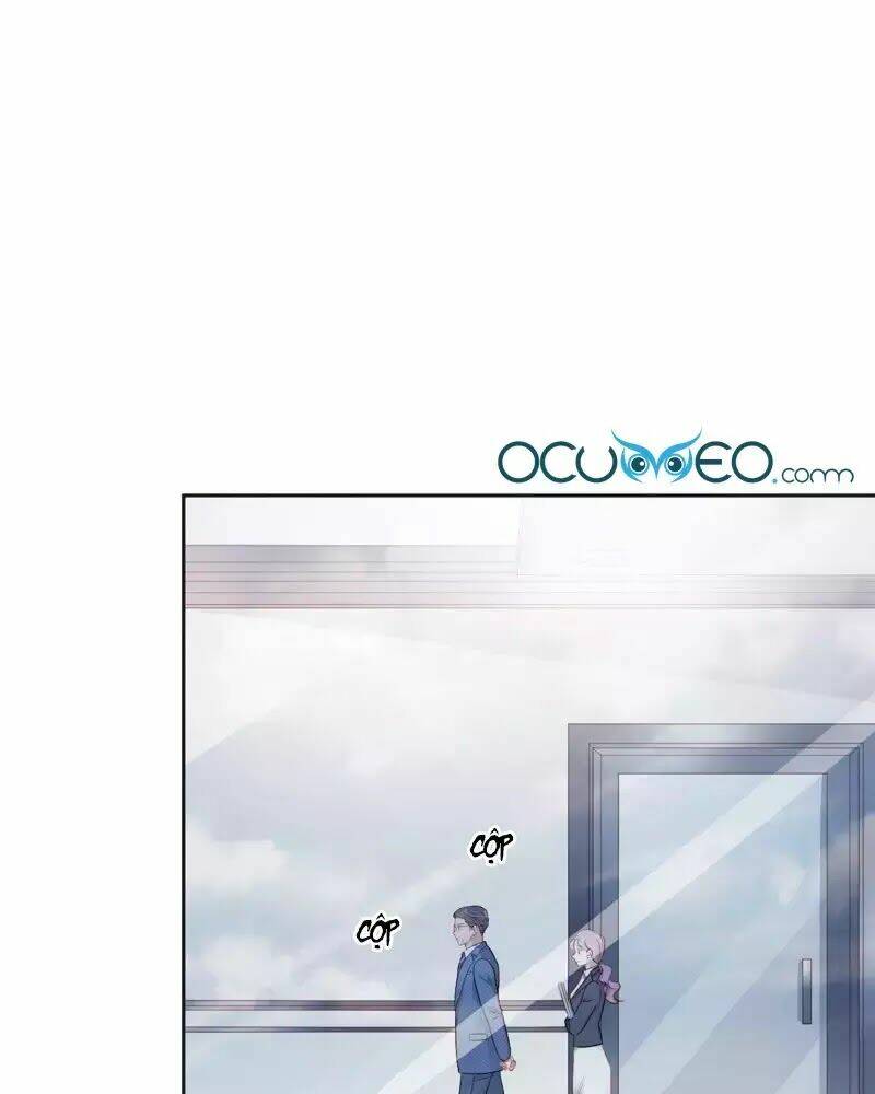 Khi Trá Luyến Nhân: Chapter 36