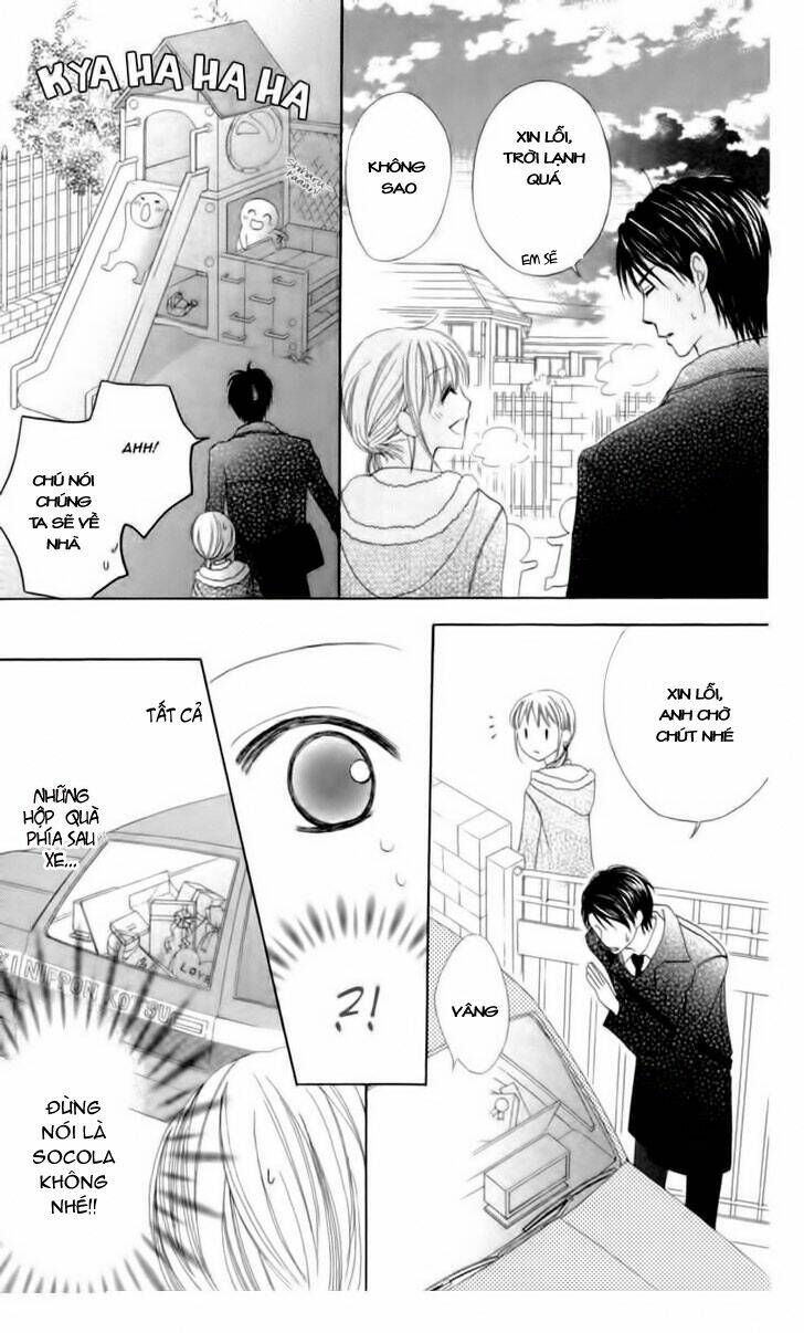 Love So Life: Chapter 6