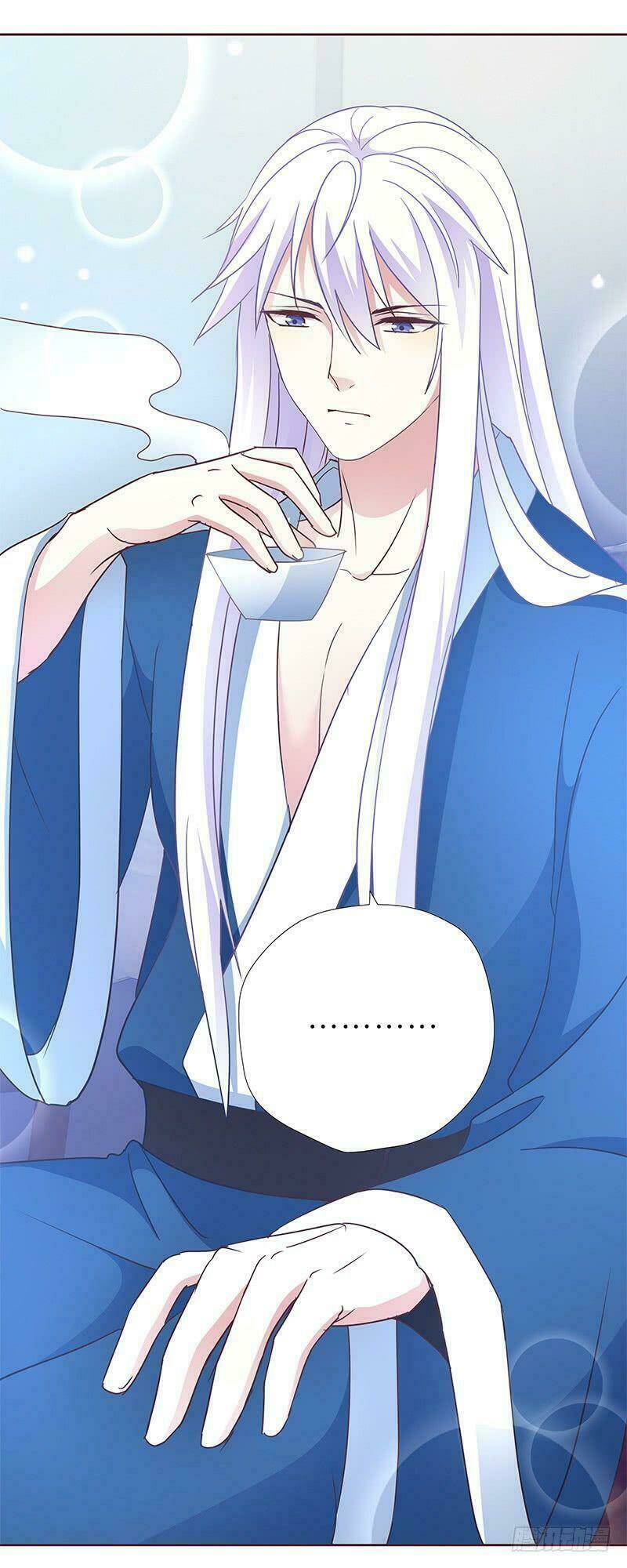 Trò Chơi Trừng Phạt: Chapter 9
